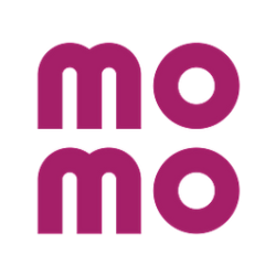 momo