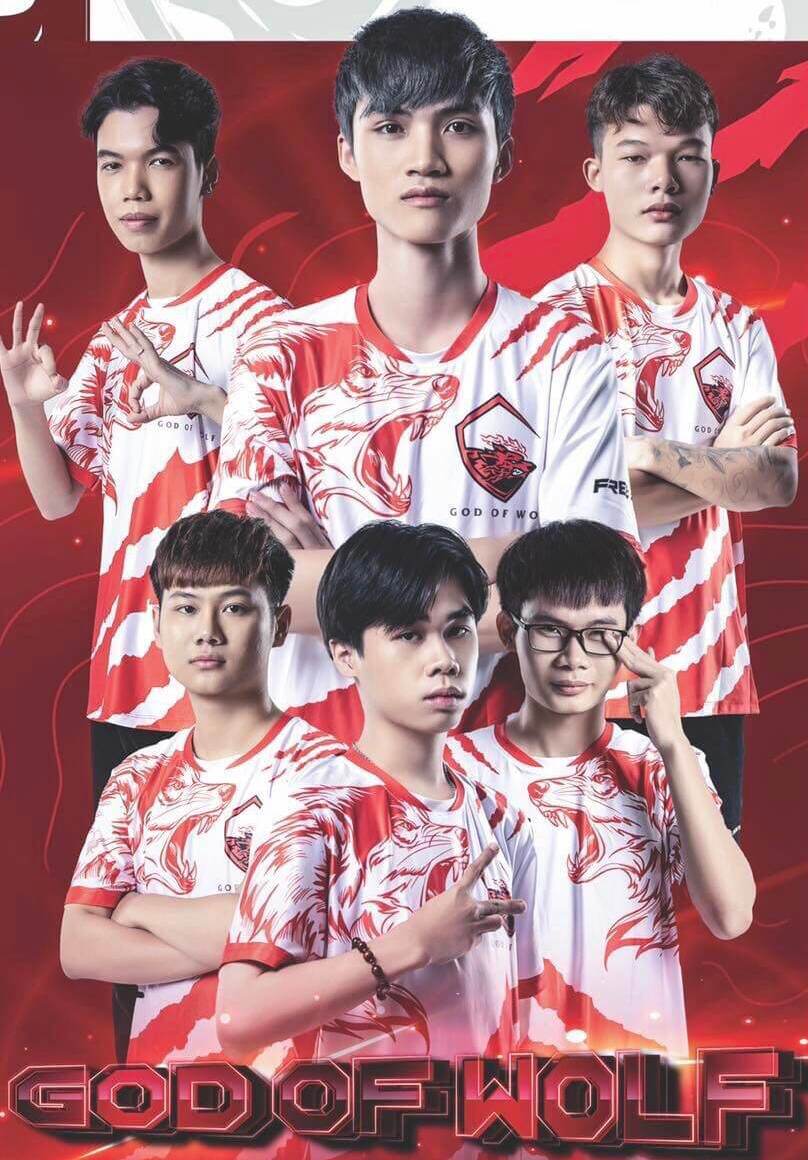 GOW Team