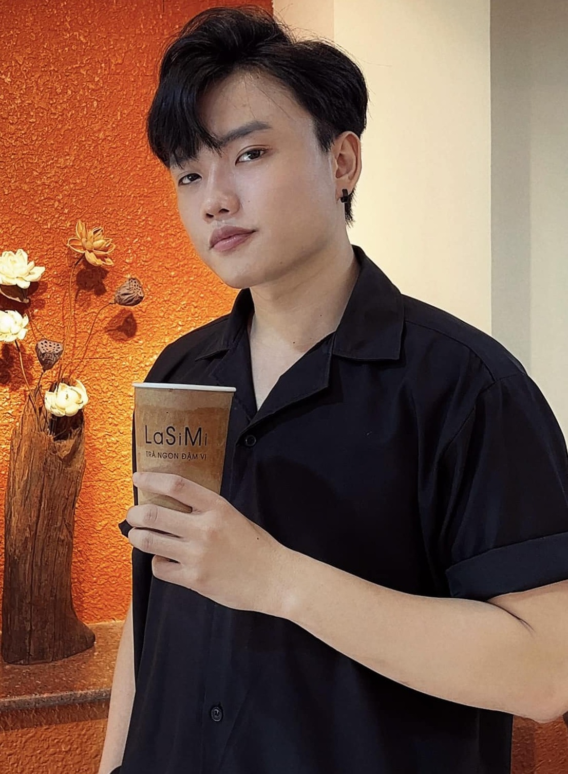 Siêu Ăn Vặt