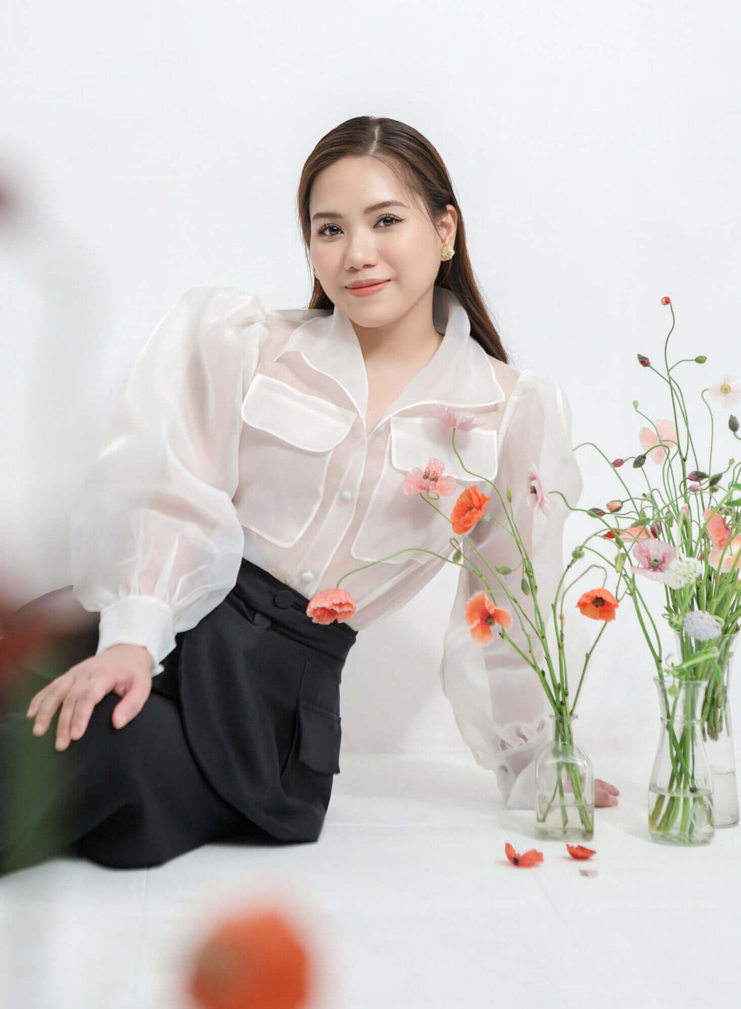 Thùy Chi